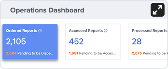 real-time analytics reports and comparative AI-Summaries